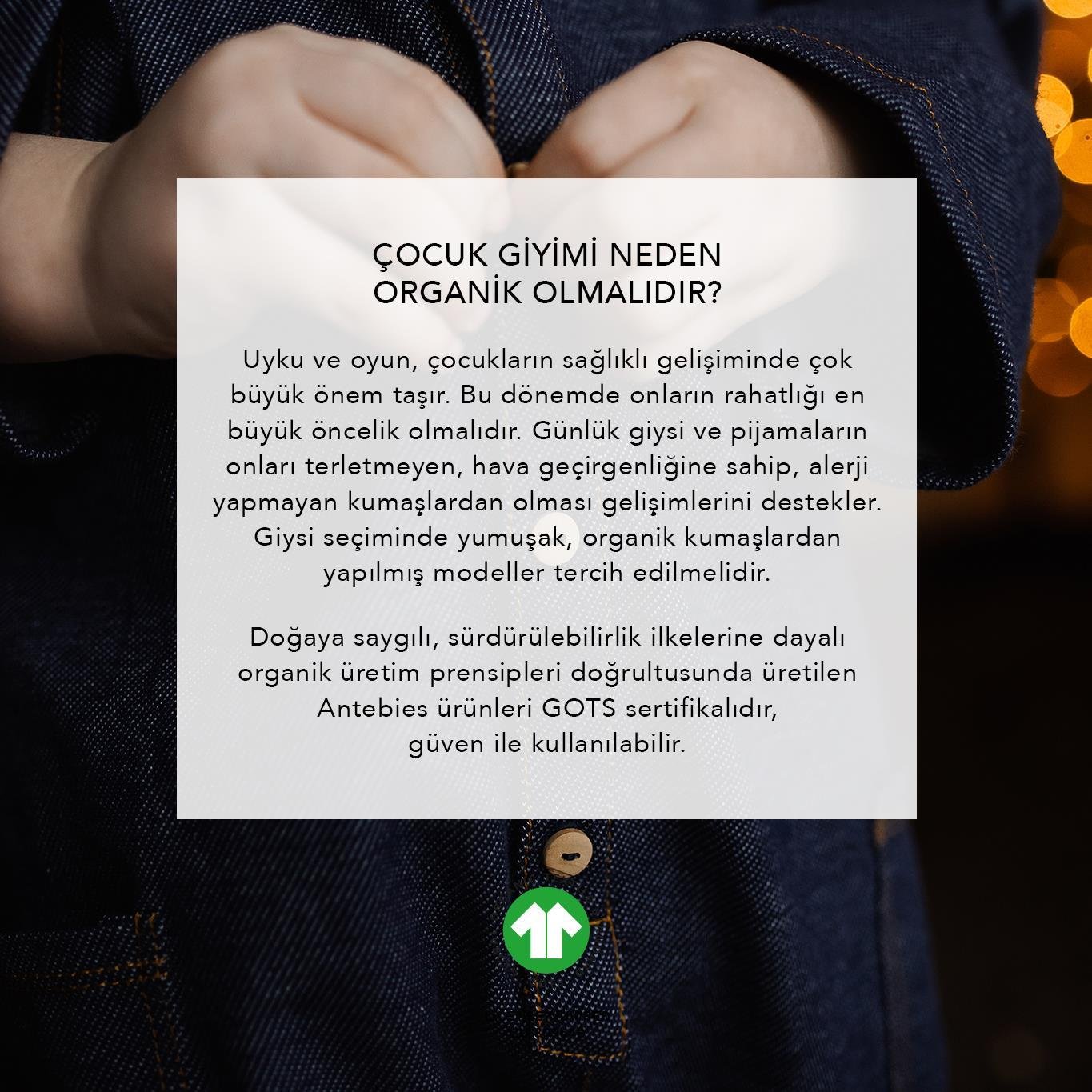 Antebies Yıldızlı Geceler Battaniye