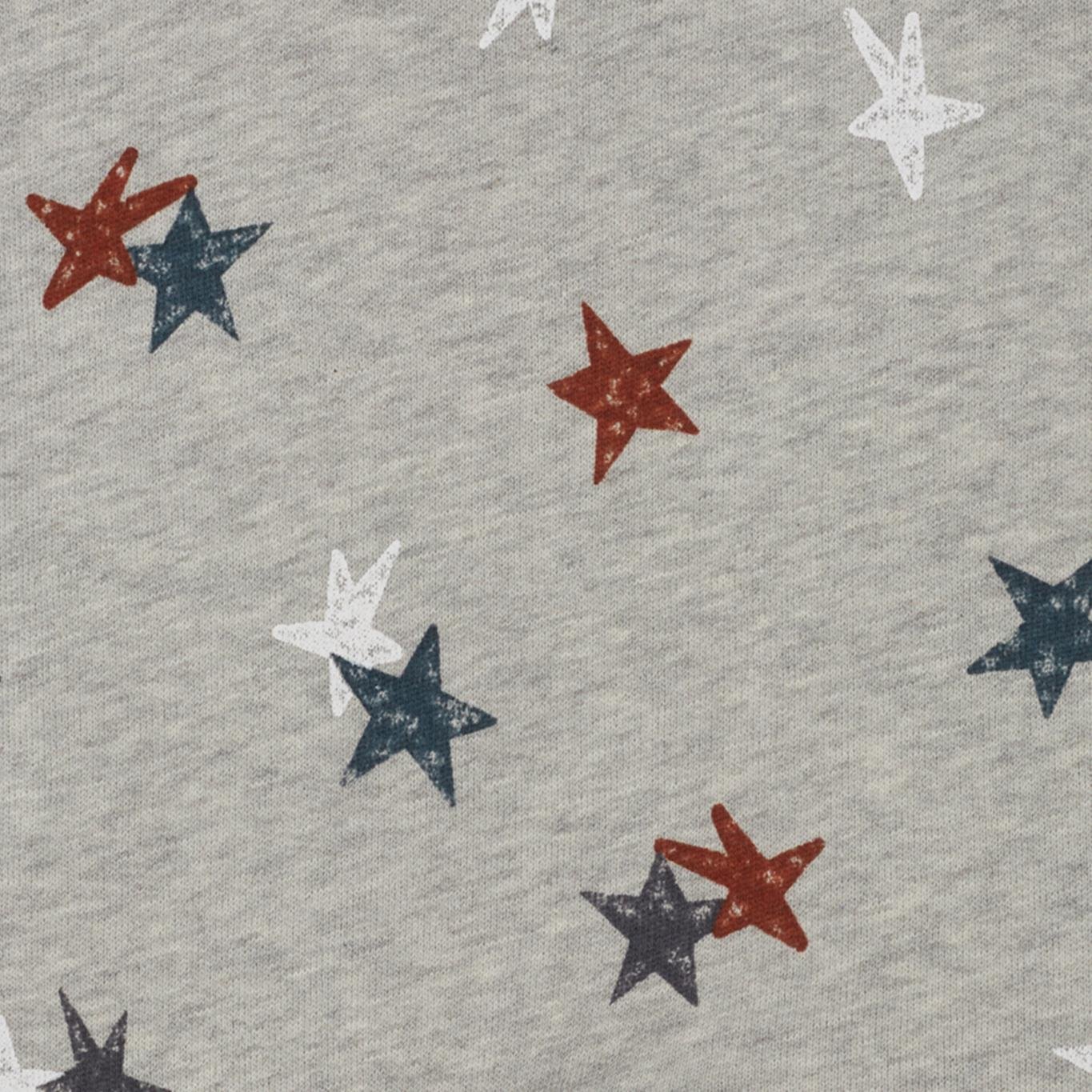 Antebies Yıldızlı Geceler Battaniye