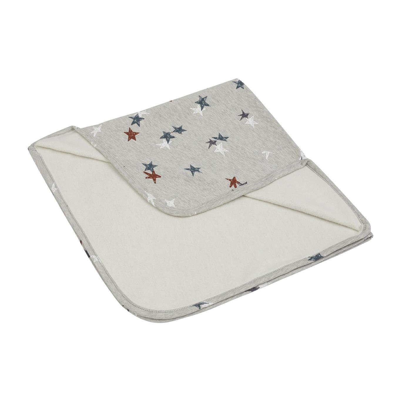 Antebies Yıldızlı Geceler Battaniye