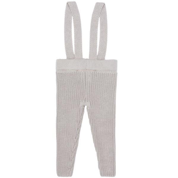 BABOO Askılı Pantolon