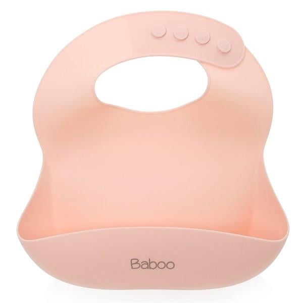 BABOO Silikon Mama Önlüğü