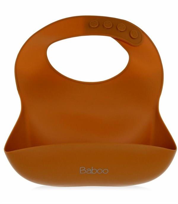 BABOO Silikon Mama Önlüğü