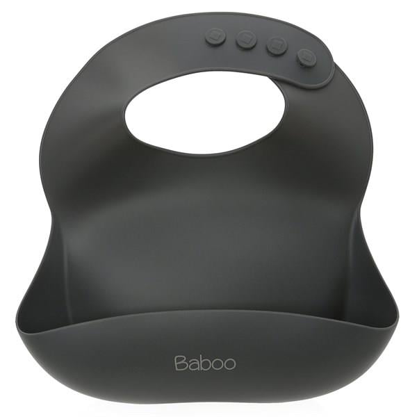 BABOO Silikon Mama Önlüğü