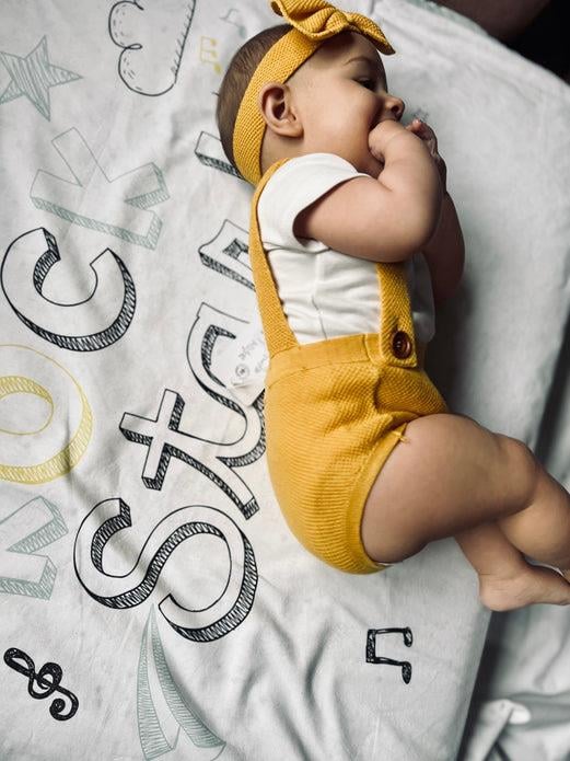 Baboo Yazlık Donlu Tulum