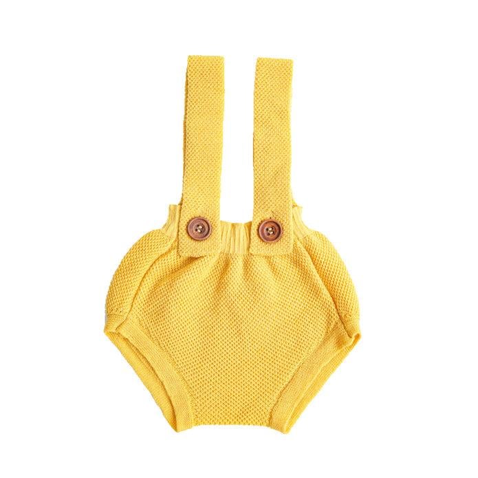 Baboo Yazlık Donlu Tulum