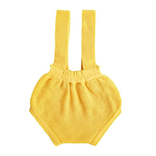 Baboo Yazlık Donlu Tulum