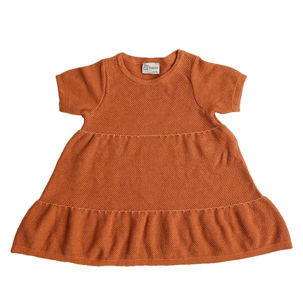 Baboo Yazlık Yeni Elbise