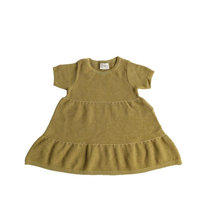 Baboo Yazlık Yeni Elbise