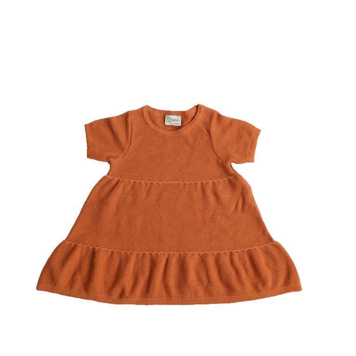 Baboo Yazlık Yeni Elbise