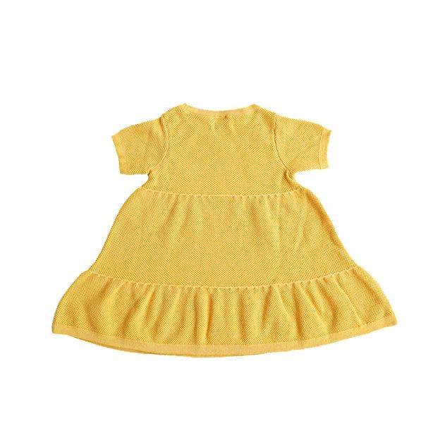 Baboo Yazlık Yeni Elbise