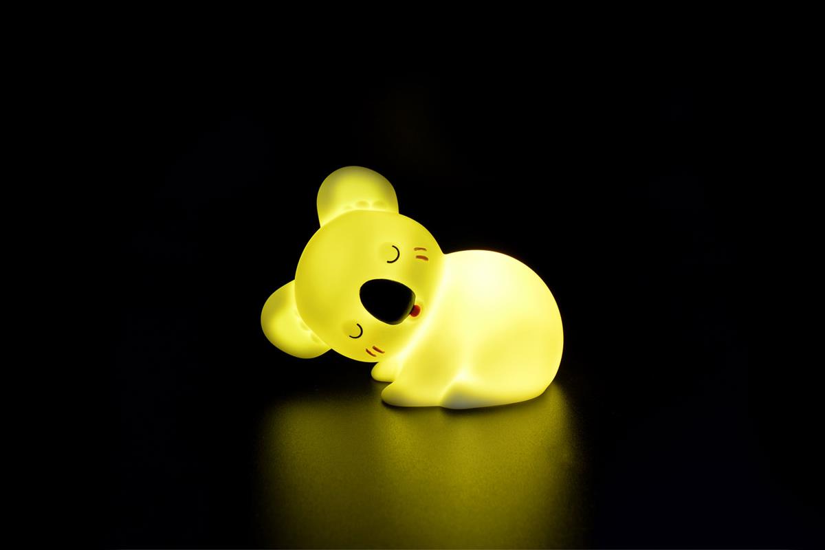 Baby Koala Mini Gece Lambası