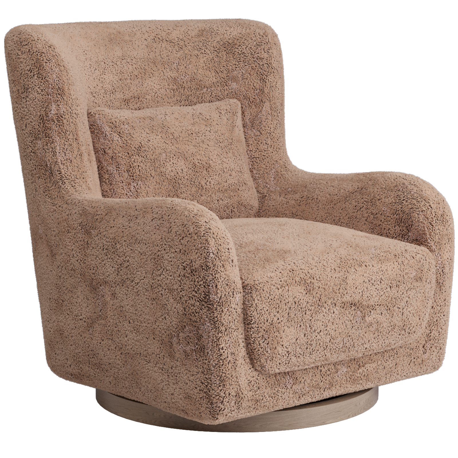 Cuddle Emzirme Koltuğu