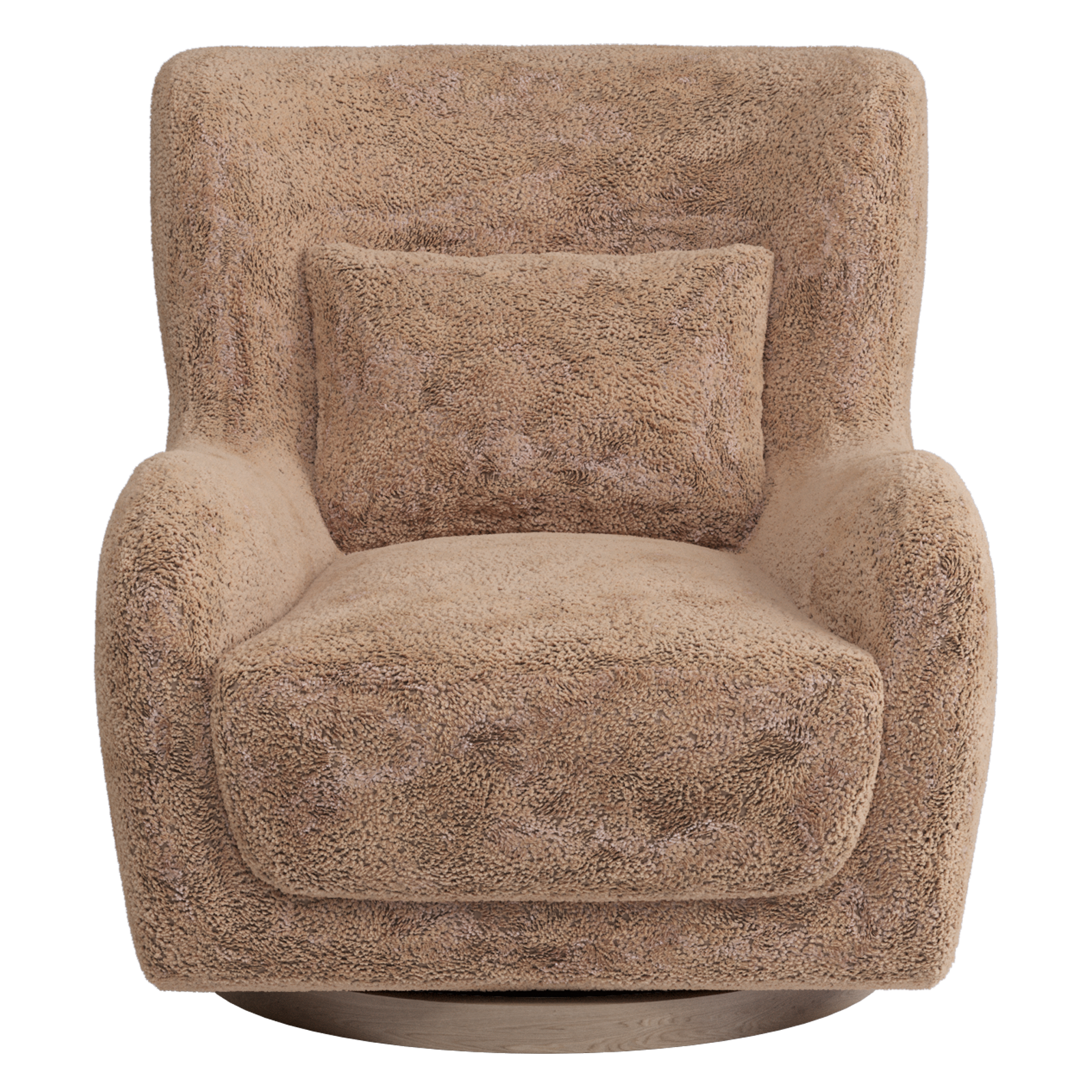 Cuddle Emzirme Koltuğu