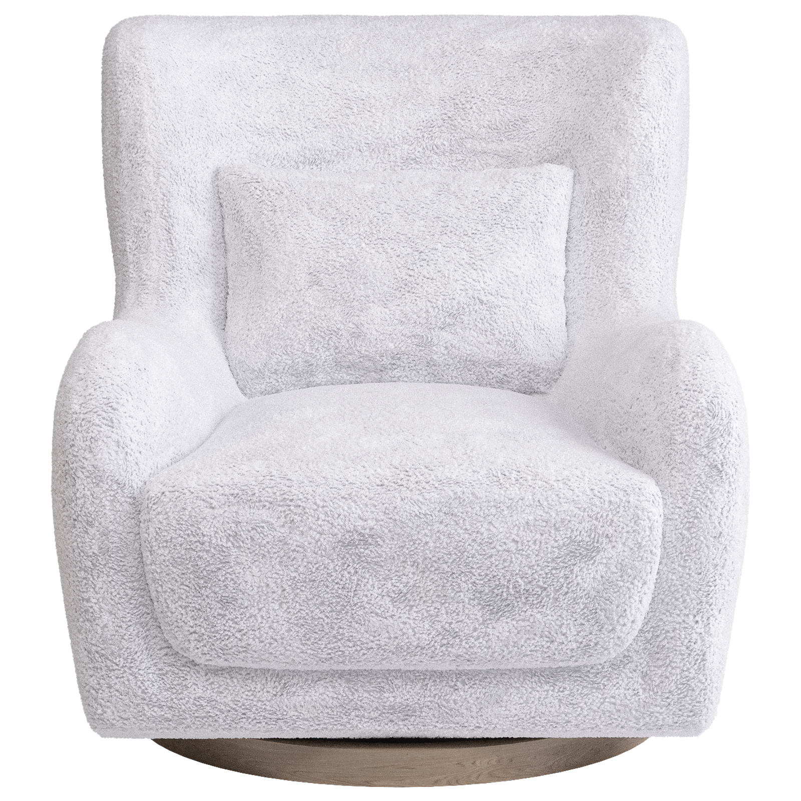 Cuddle Emzirme Koltuğu