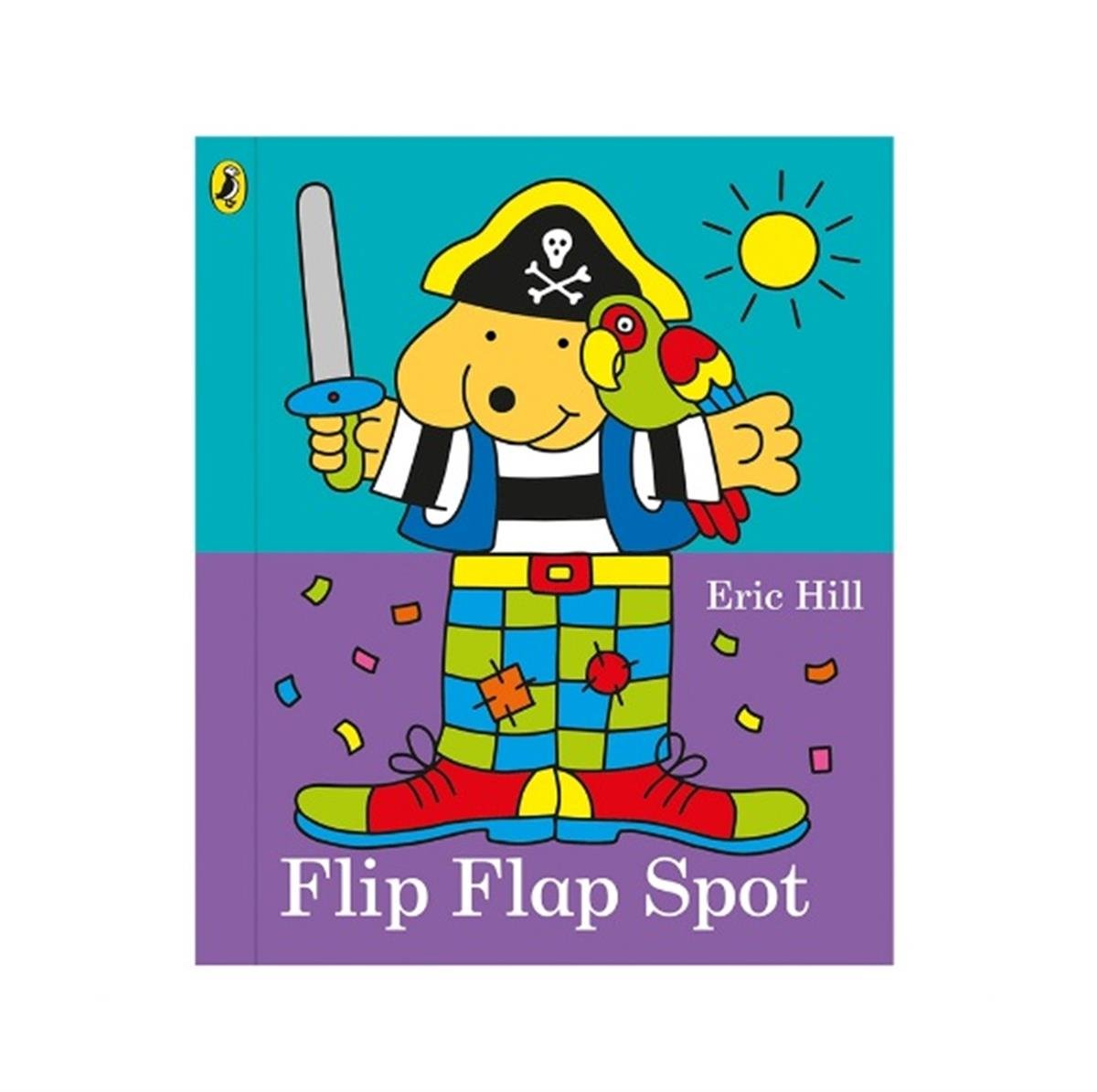 Flip Flap Spot