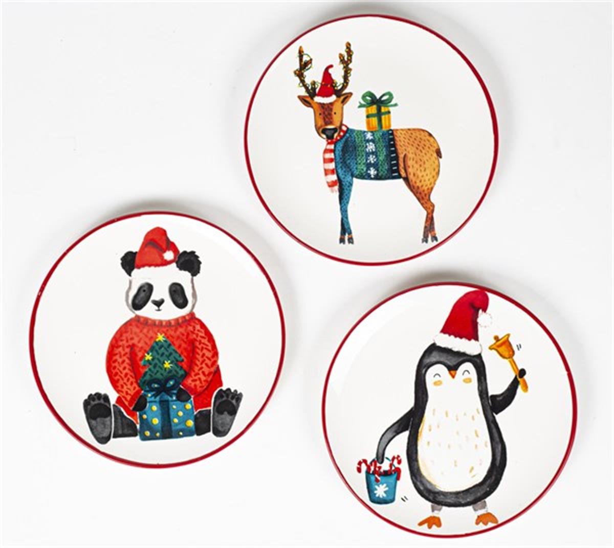 Happy Folks Tabak - Snow Deer