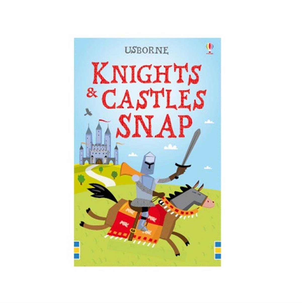 Knights And Castles Snap