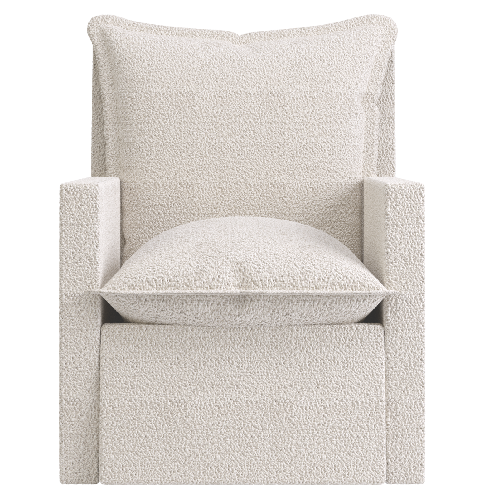 Lula Dream Emzirme Koltuğu