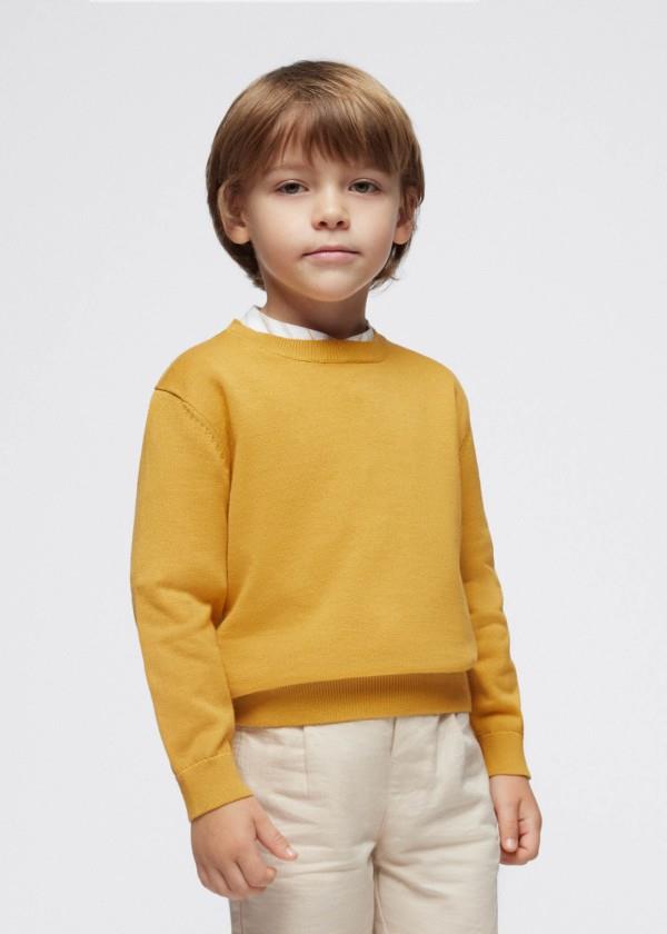 Mayoral Basic Kazak Kahverengi