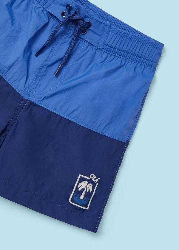 Mayoral Bermuda Mayo Yeşil