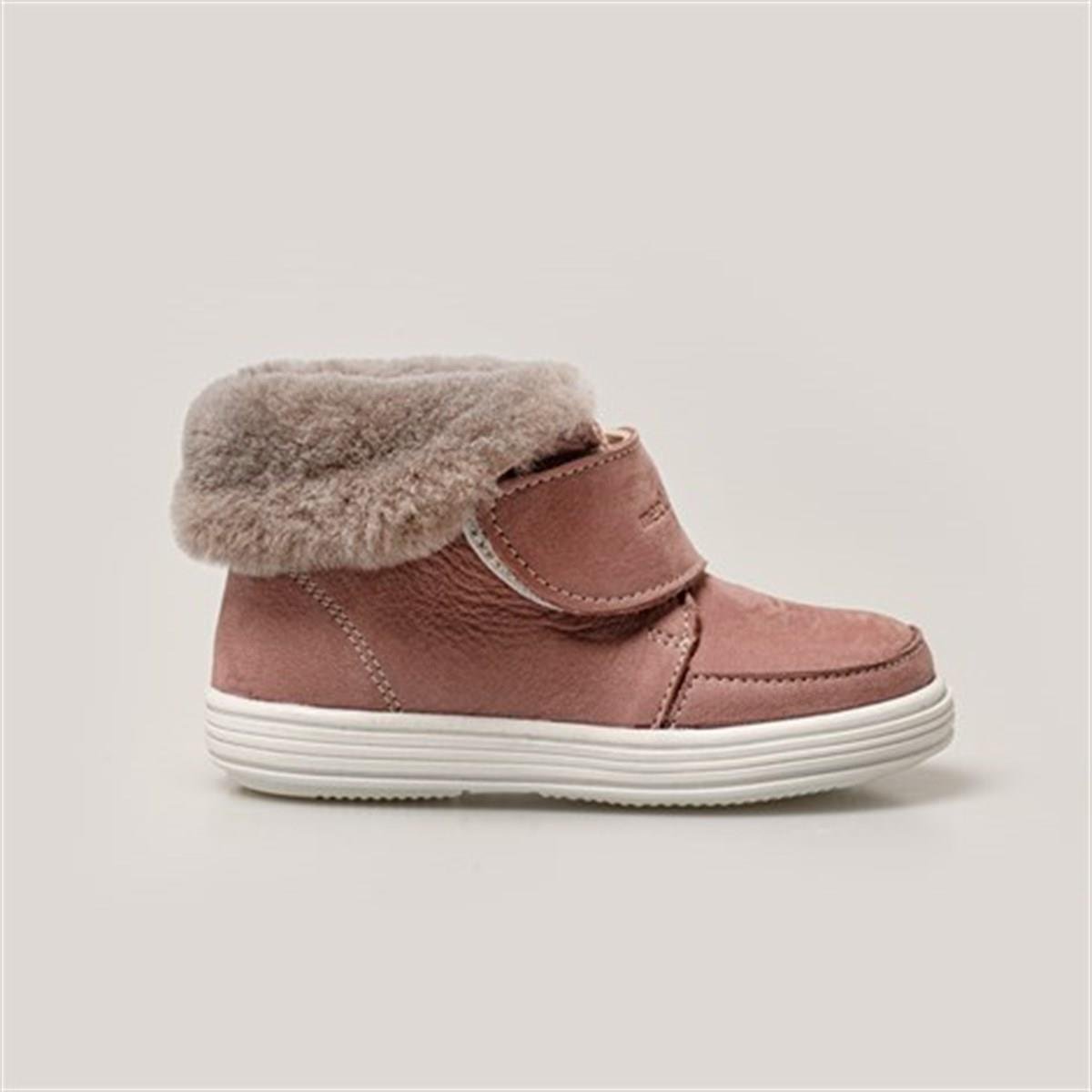 Merli&Rose Daily İlk Adım Ayakkabısı | Gri