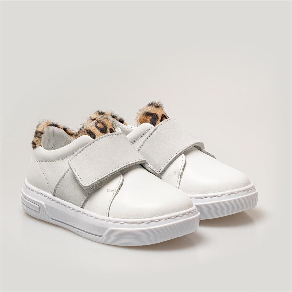 Merli&Rose Merli Sneaker | Leopar