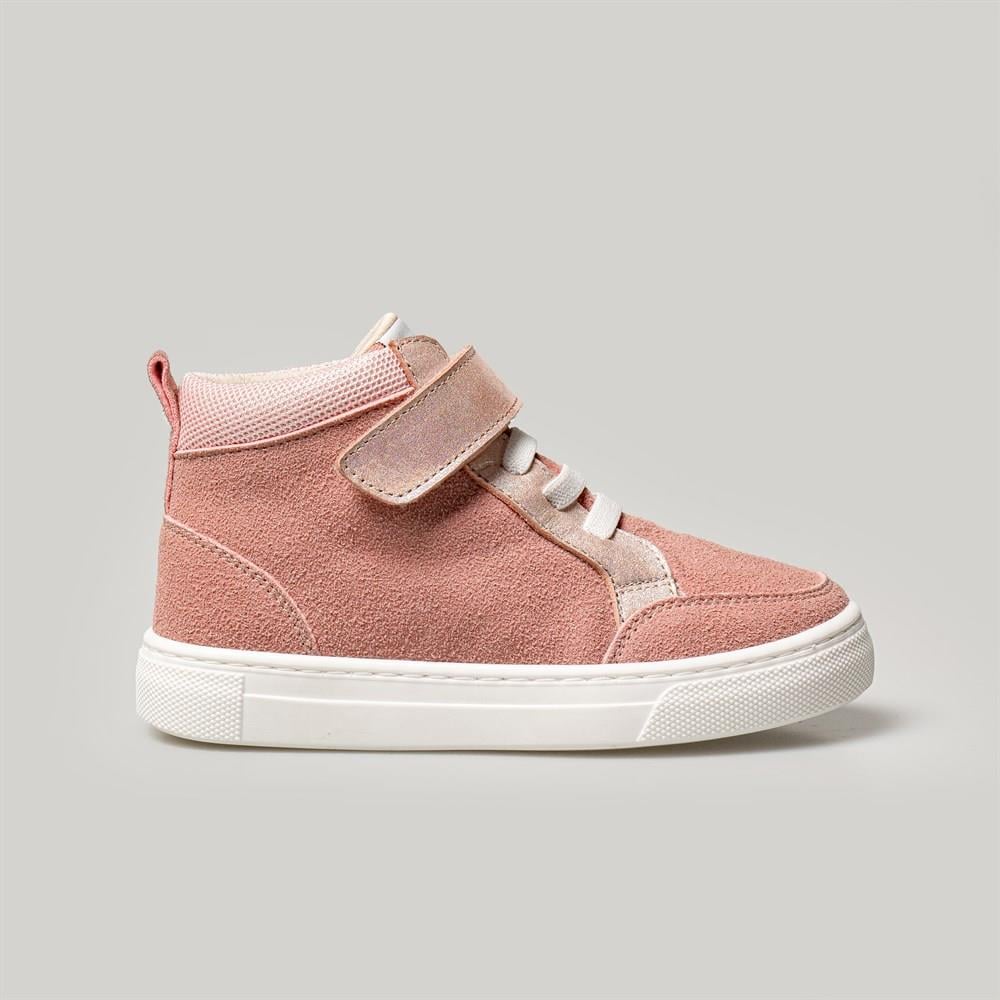 Merli&Rose Shine Çocuk Bot | Pembe