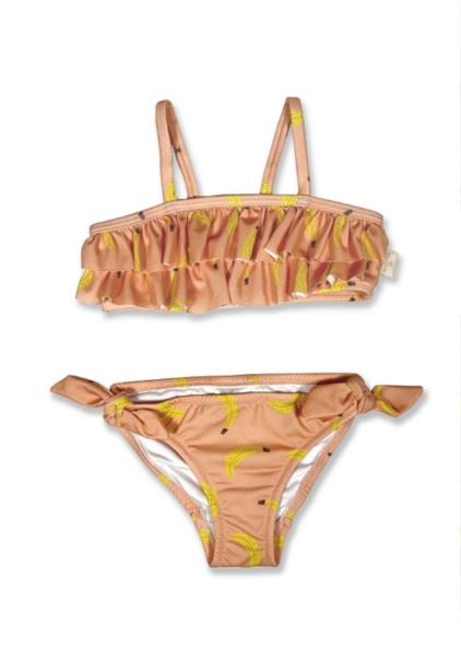 Miela Bikini Banana