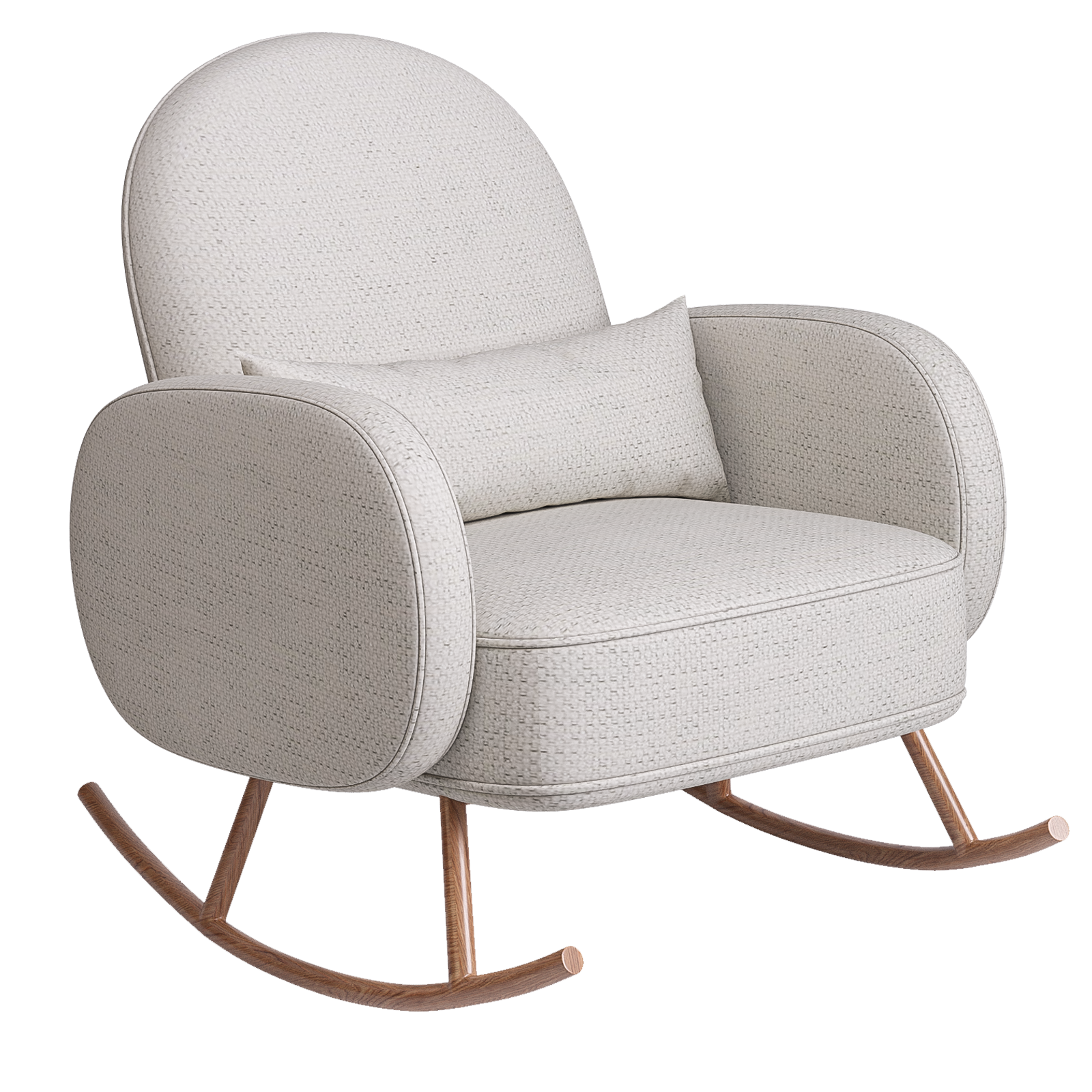 Milka Emzirme Koltuğu