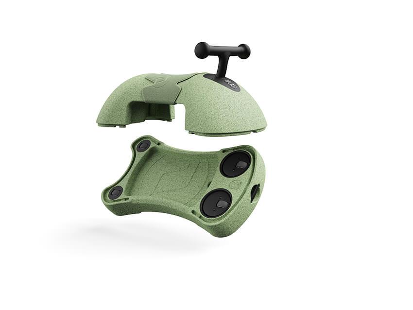 Scoot and Ride My First - Olive