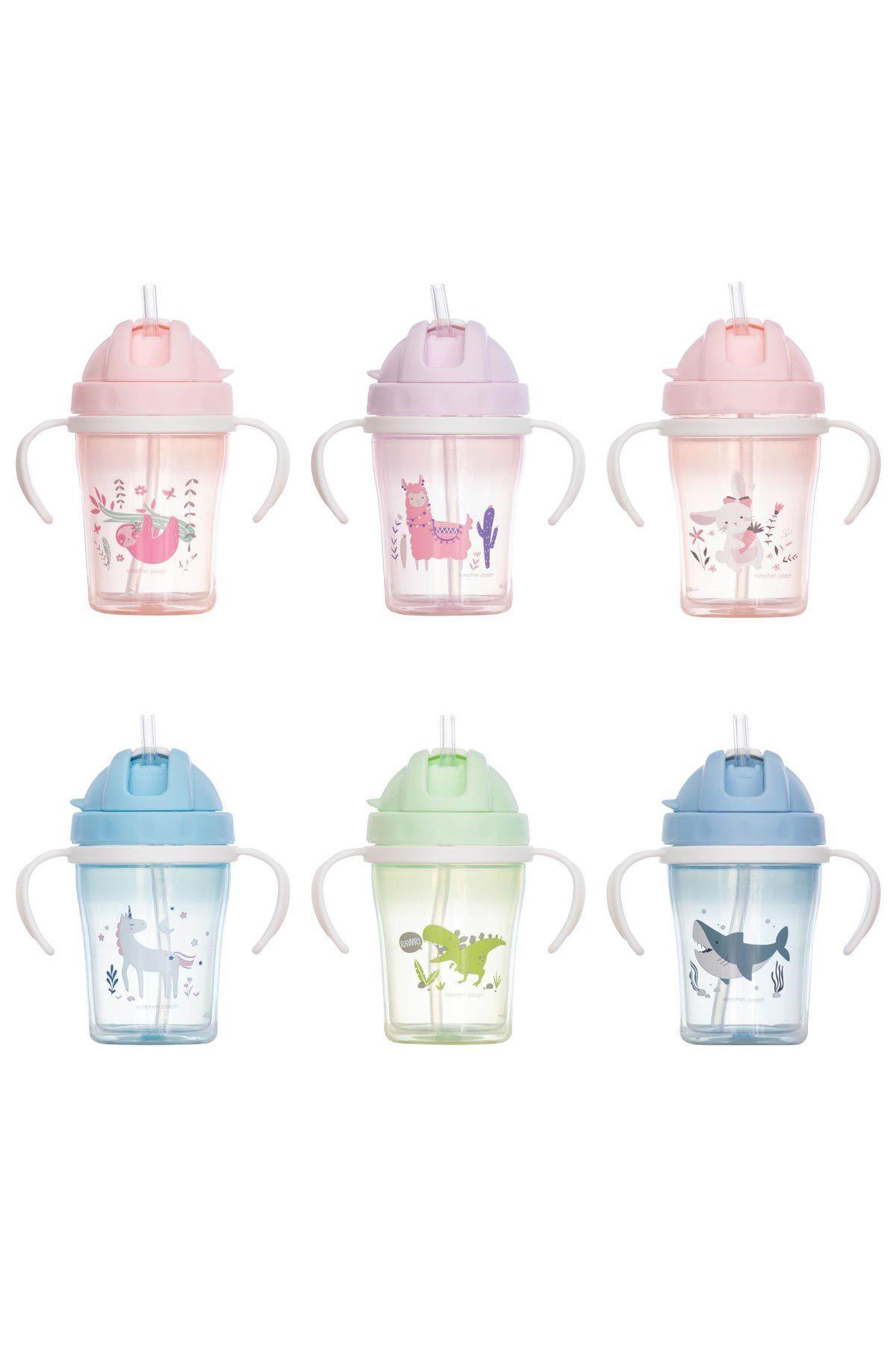 Stephen Joseph Pipetli Bardak Unicorn Suluk