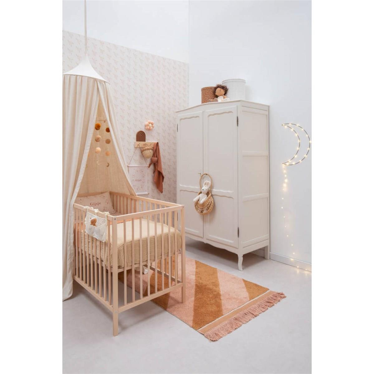 Tapis Petit Halı - Tim Pembe 130 x 90 cm