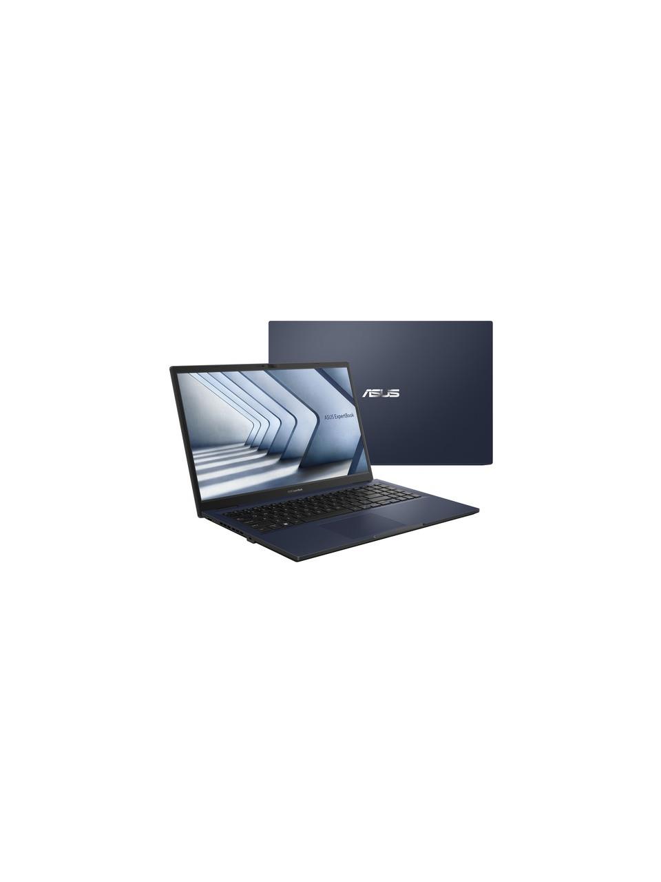 Asus B1502CVA-I58512B1D 15.6