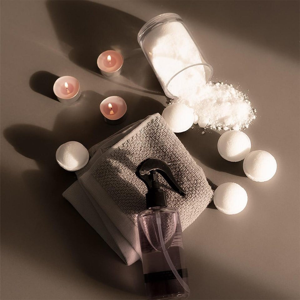 Kristal Epsom Tuzu 750gr