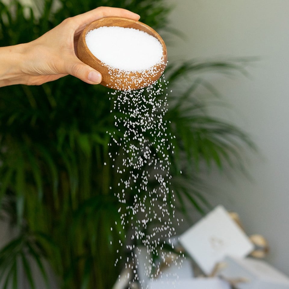 Kristal Epsom Tuzu 750gr