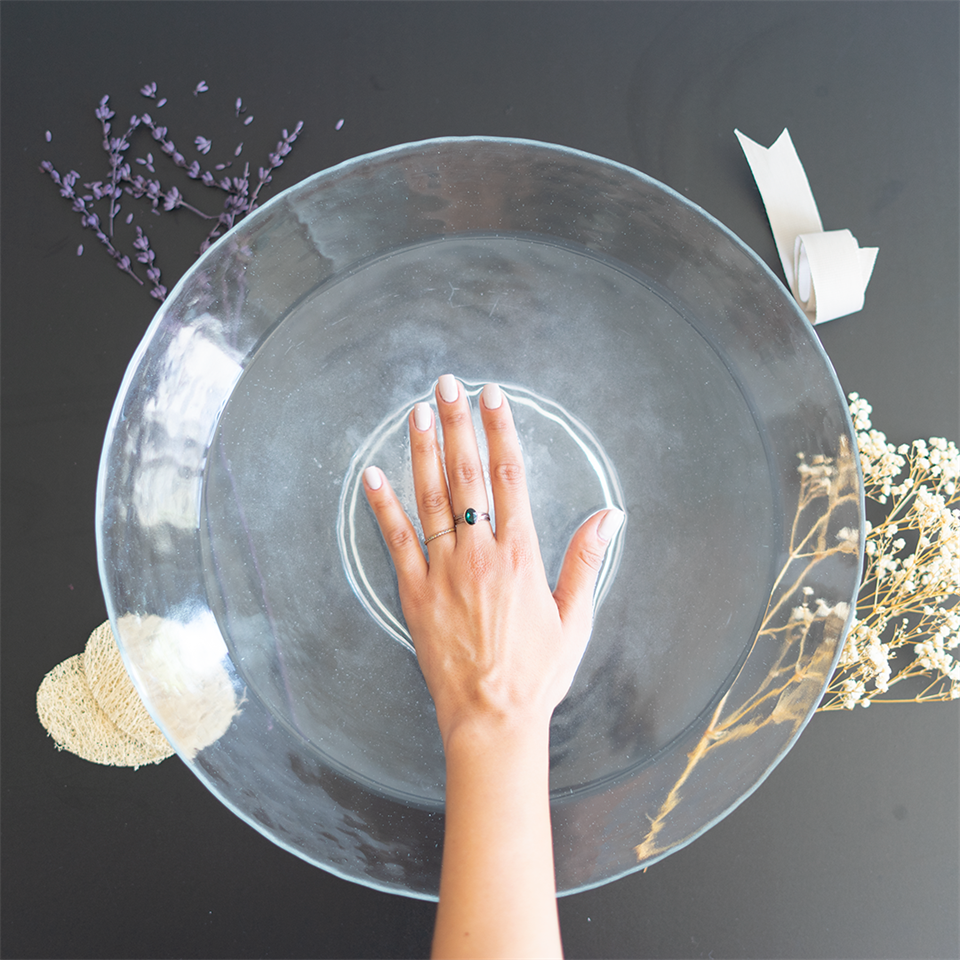 Mineral Blooms Kristal Epsom Tuzu 1000gr (Magnezyum Sülfat)