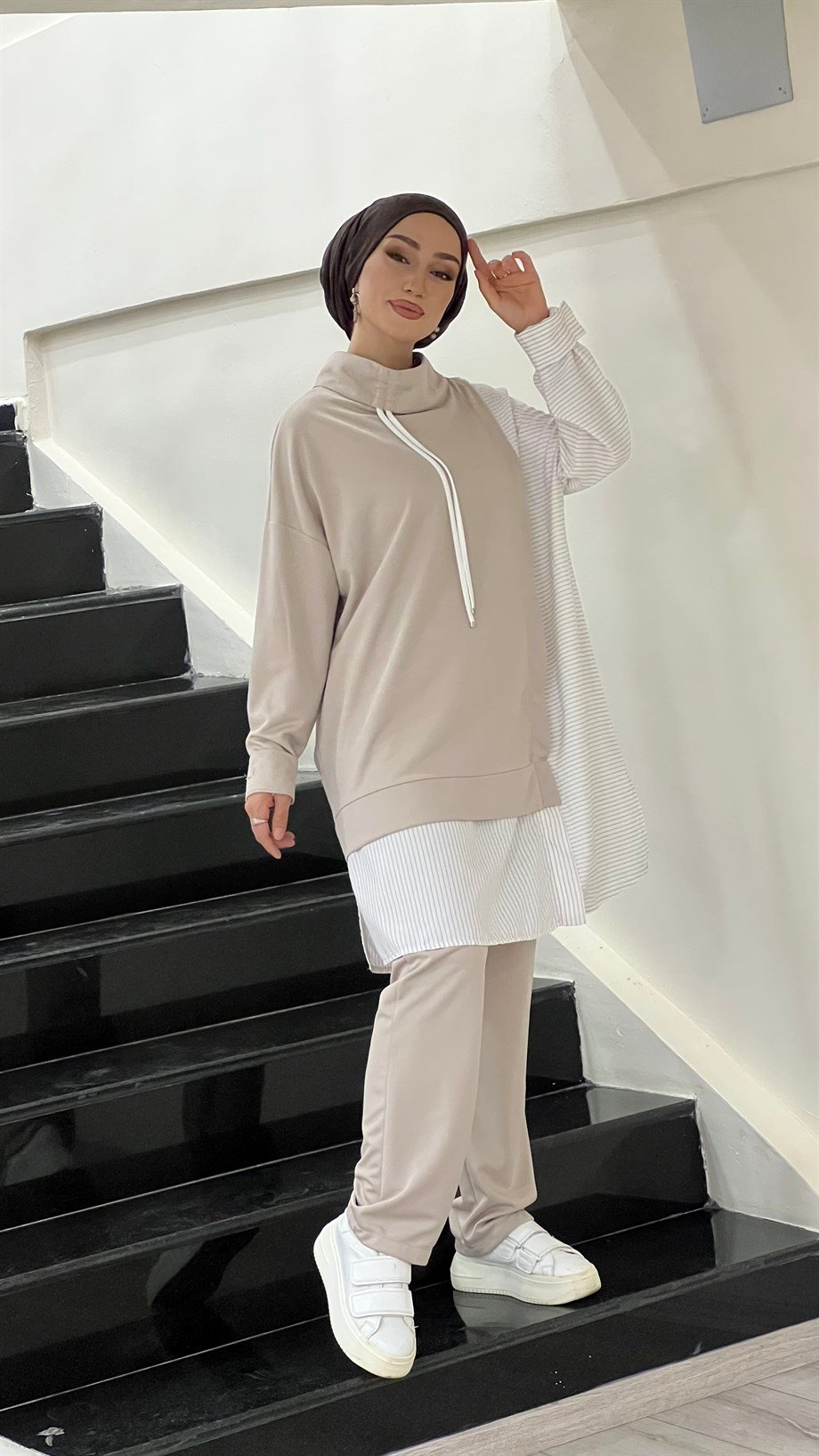 Abaya 1