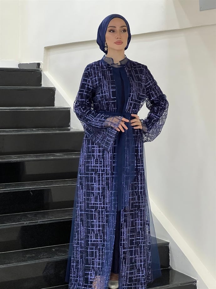 Abaya 10