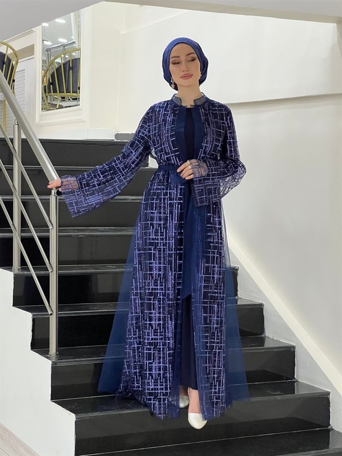 Abaya 10