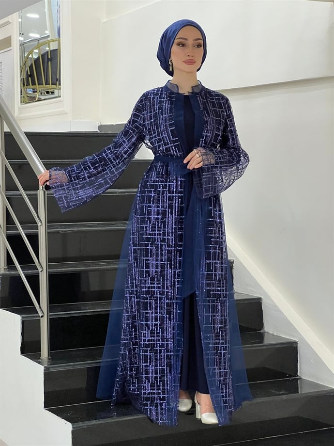 Abaya 10