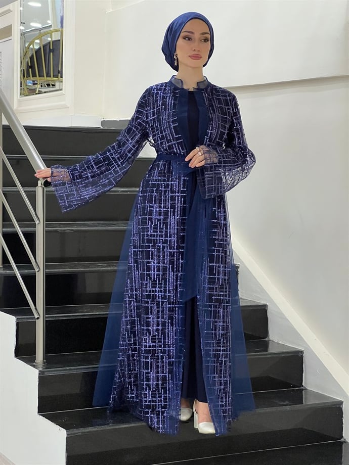 Abaya 10