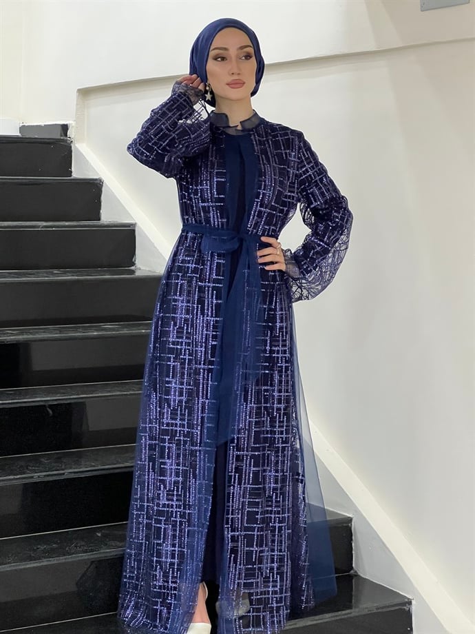 Abaya 10