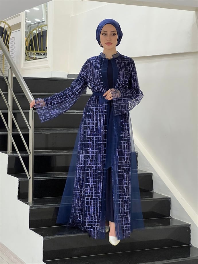 Abaya 10