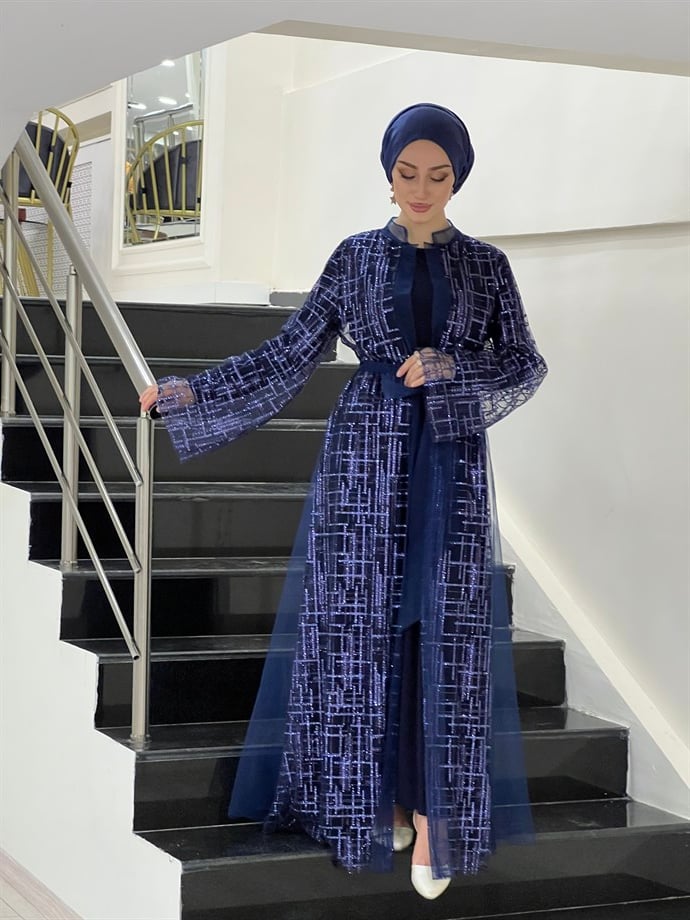 Abaya 10