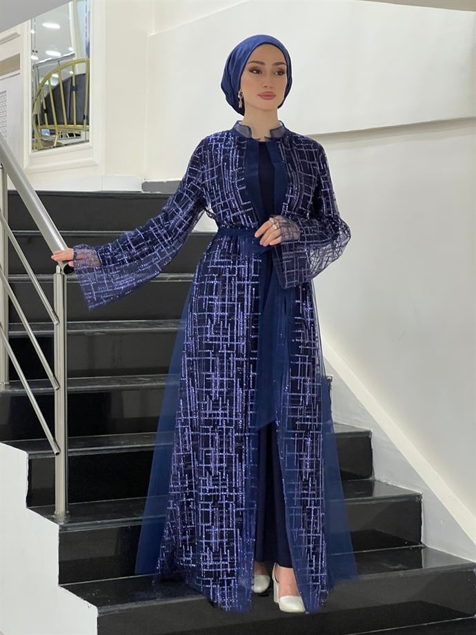 Abaya 10