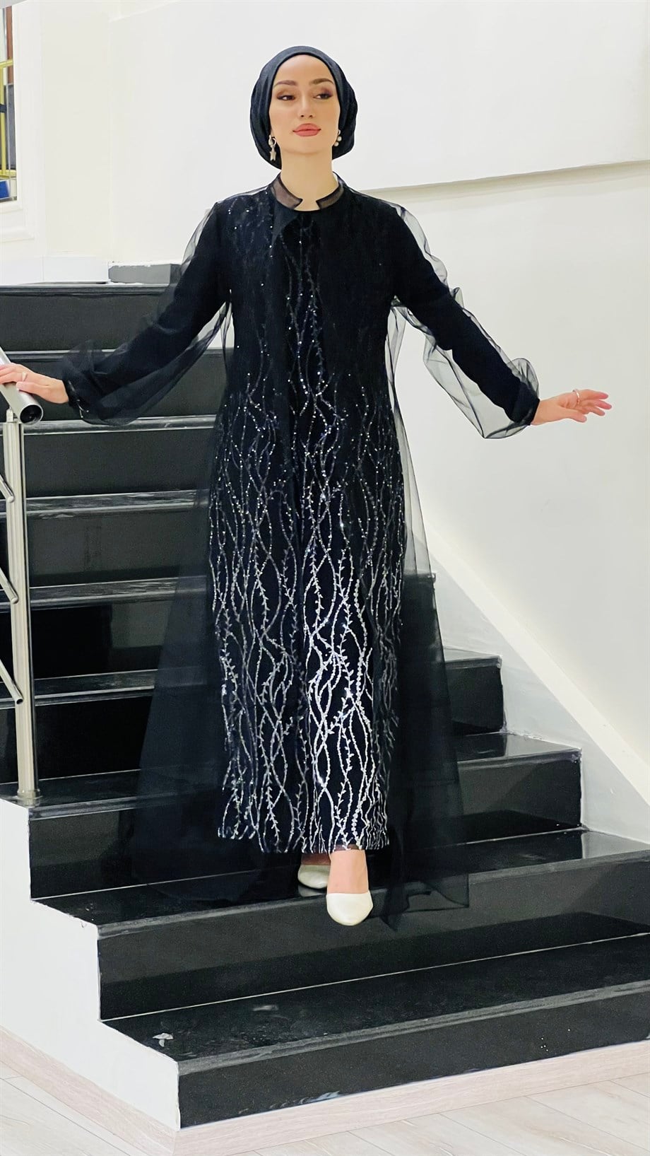 Abaya 11