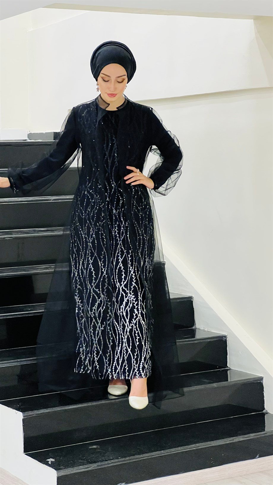 Abaya 11