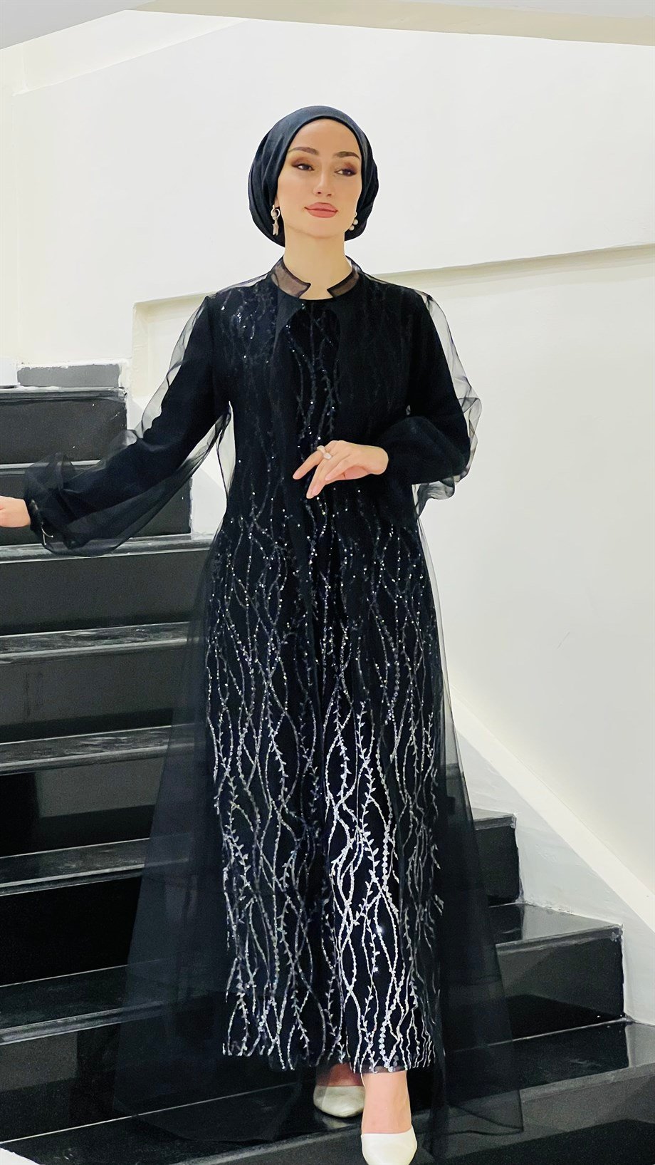 Abaya 11