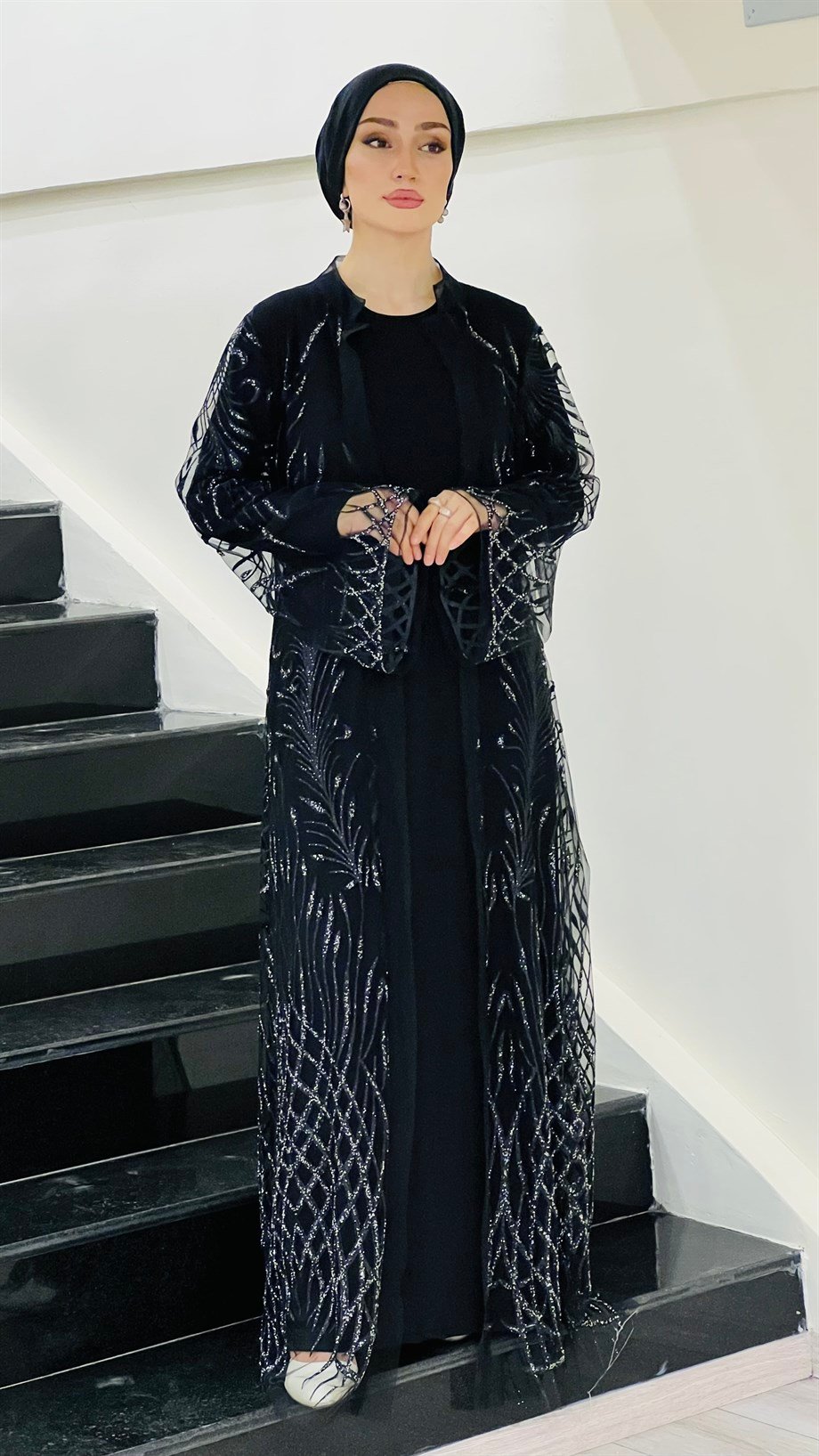 Abaya 12