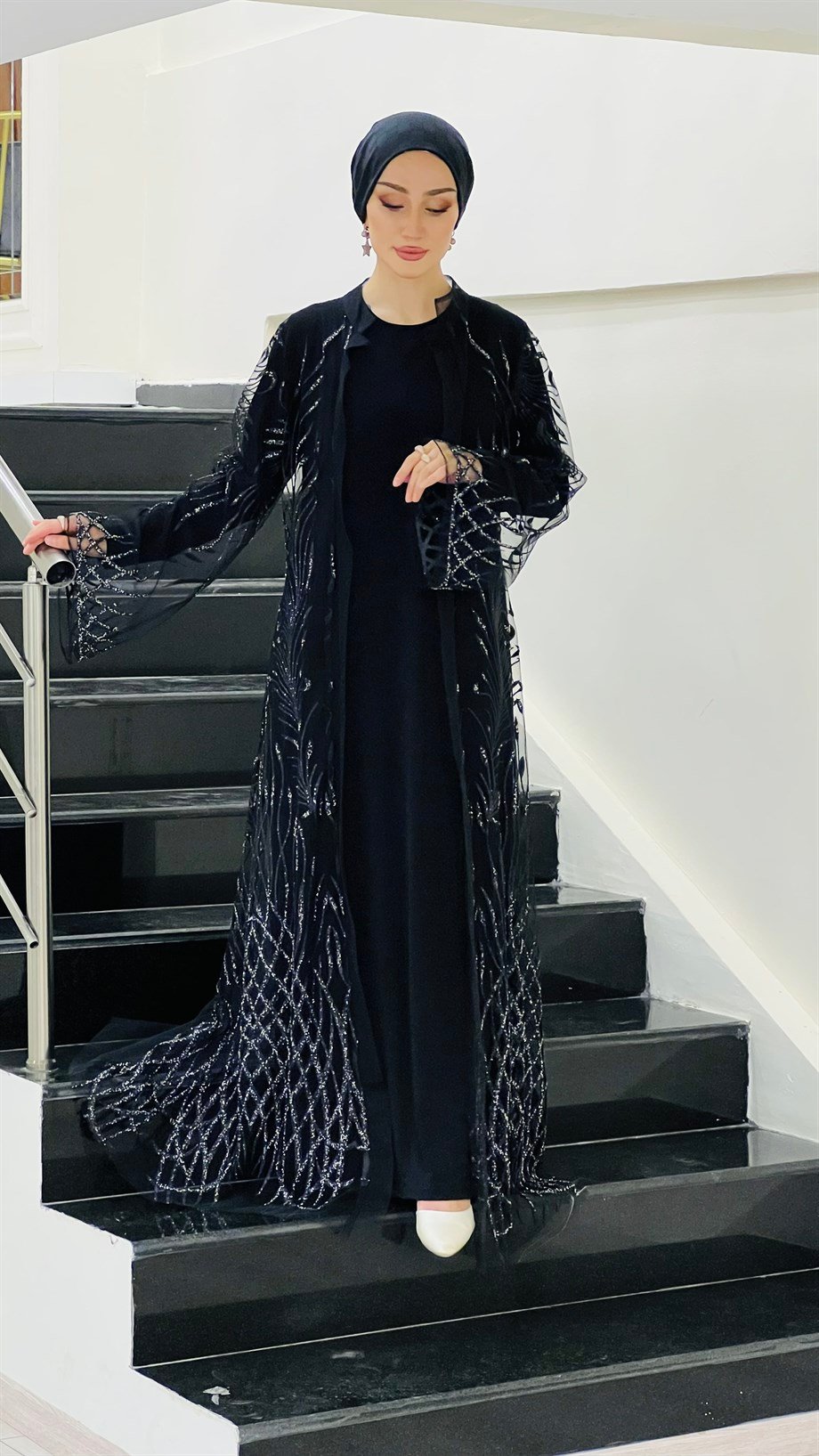 Abaya 12